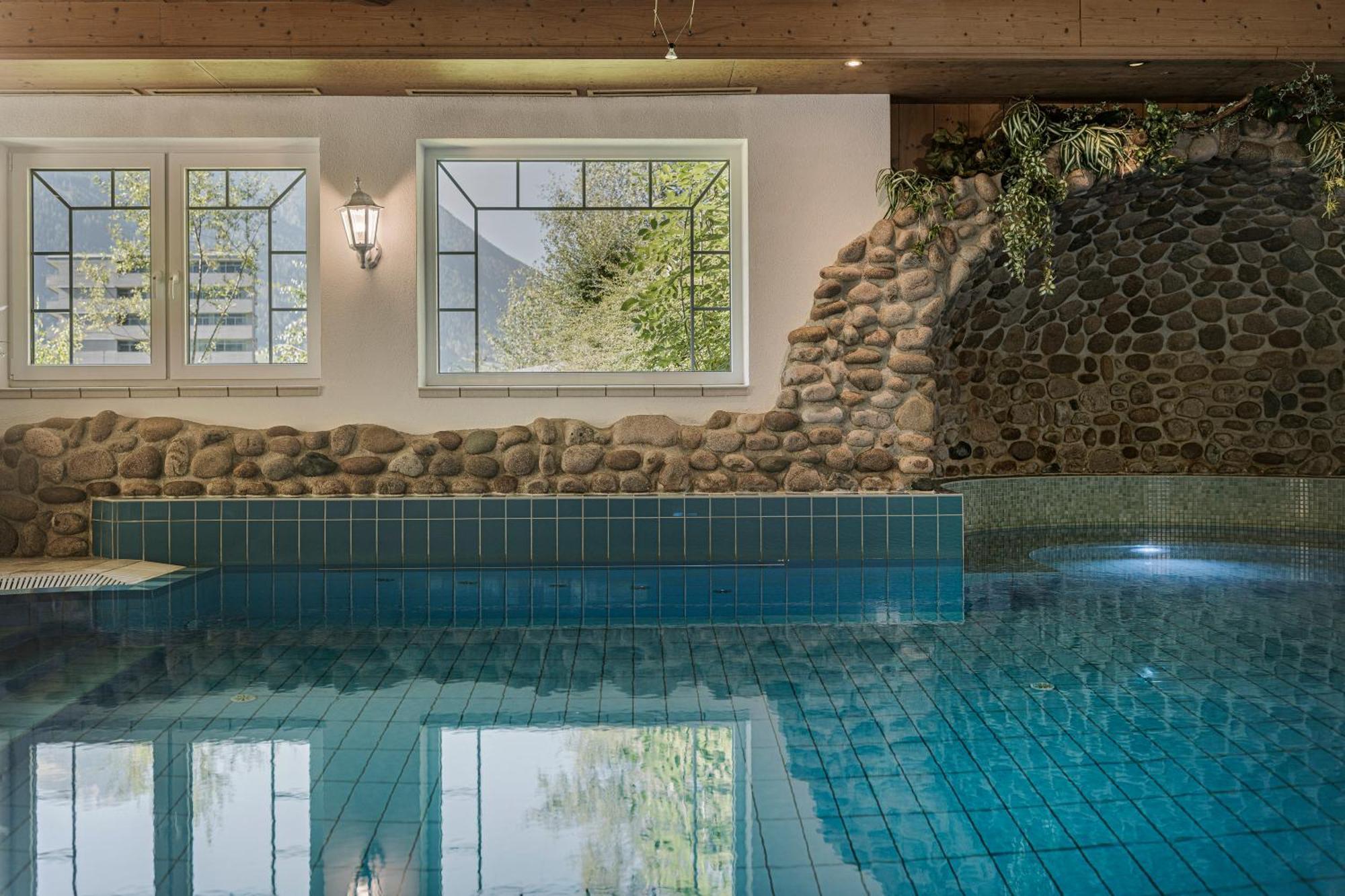 Biohotel Rastbichlhof Neustift im Stubaital Exteriör bild